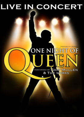One Night of Queen