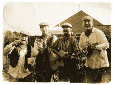 The Lancashire Hotpots