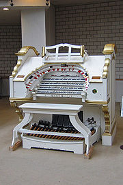 The Mighty Wurlitzer Organ Concert