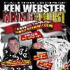 Ken Webster Comedy Stage Hypnotist / Mentalist