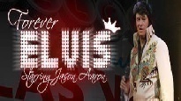 Forever Elvis
