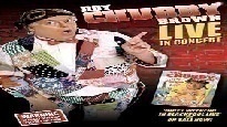 Roy Chubby Brown