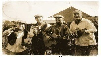 The Lancashire Hotpots