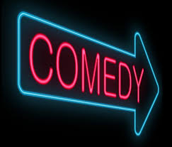 Laugh Out Loud Comedy Club Blackpool