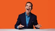 Jimmy Carr: Laughs Funny at Blackpool Opera House