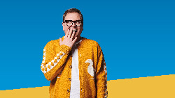Alan Carr: Have I Said Too Much? at Blackpool Grand Theatre in Blackpool