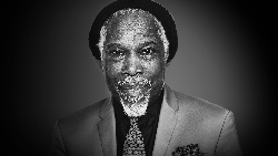 Billy Ocean at Blackpool Opera House in Blackpool