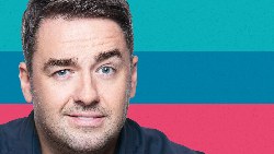 Jason Manford: A Manford All Seasons at Blackpool Opera House in Blackpool