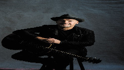 Paul Carrack at Blackpool Opera House in Blackpool