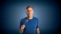 Russell Howard - Don't Tell The Algorithm at Blackpool Grand Theatre in Blackpool
