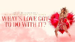 What's Love Got to do With it? - The Ultimate Tribute to Tina Turner at Blackpool Opera House in Blackpool