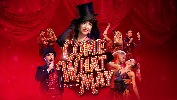 Come What May at Blackpool Opera House