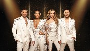 ALLSTARS: The Music of ABBA at Blackpool Opera House