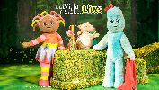 In the Night Garden Live at Blackpool Winter Gardens