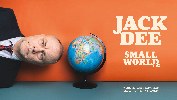 Jack Dee: Small World at Blackpool Grand Theatre