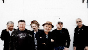 Levellers at Empress Ballroom