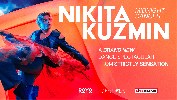 Nikita Kuzmin - Midnight Dancer at Blackpool Opera House