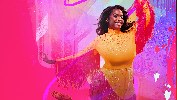 Oti Mabuse - Viva Carnival at Blackpool Opera House