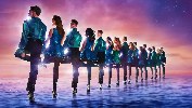 Riverdance 30 - The New Generation at Blackpool Opera House