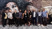 The Amy Winehouse Band: Back to Black 20th Anniversary Tour at Blackpool Grand Theatre