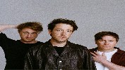 The Wombats at Empress Ballroom